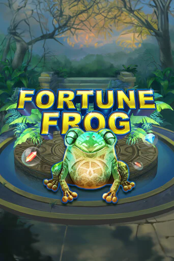Попробуй Fortune Frog в демо бесплатно онлайн | Azino777