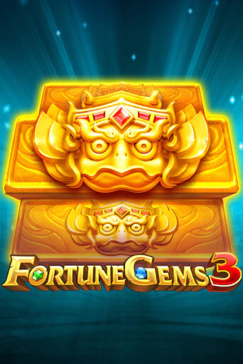 Попробуй Fortune Gems 3 в демо бесплатно онлайн | Azino777