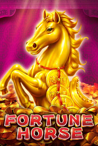 Попробуй Fortune Horse в демо бесплатно онлайн | Azino777
