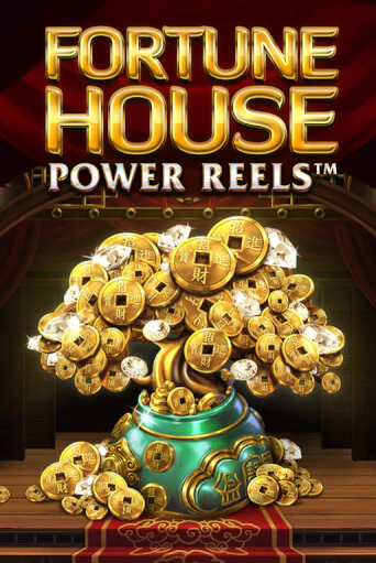 Попробуй Fortune House Power Reels™ в демо бесплатно онлайн | Azino777