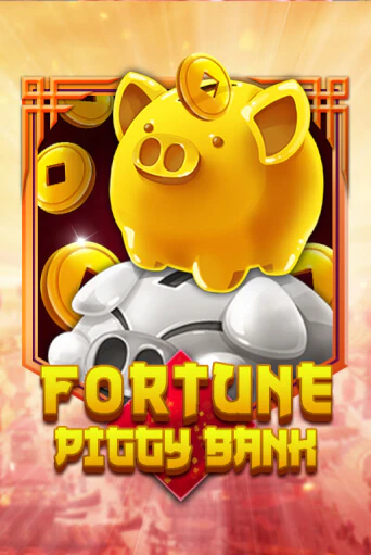 Попробуй Fortune Piggy Bank в демо бесплатно онлайн | Azino777