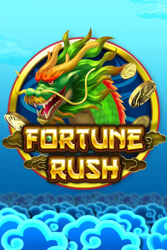 Попробуй Fortune Rush в демо бесплатно онлайн | Azino777