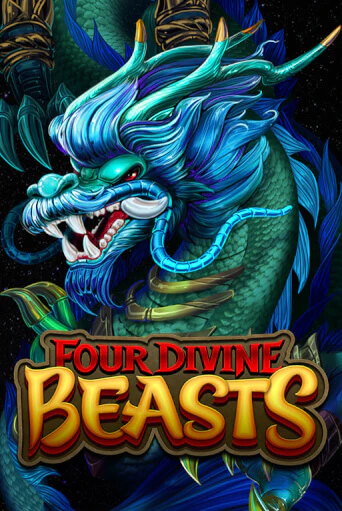 Попробуй Four Divine Beasts в демо бесплатно онлайн | Azino777