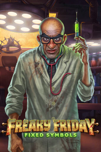 Попробуй Freaky Friday Fixed Symbols в демо бесплатно онлайн | Azino777