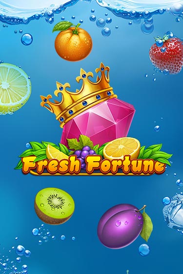 Попробуй Fresh Fortune в демо бесплатно онлайн | Azino777