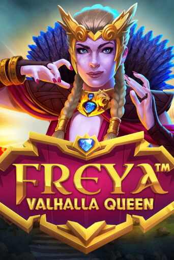 Попробуй Freya Valhalla Queen™ в демо бесплатно онлайн | Azino777