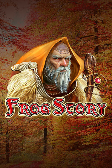 Попробуй Frog Story в демо бесплатно онлайн | Azino777
