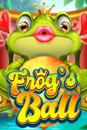 Попробуй Frogs Ball в демо бесплатно онлайн | Azino777