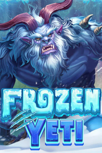 Попробуй Frozen Yeti в демо бесплатно онлайн | Azino777