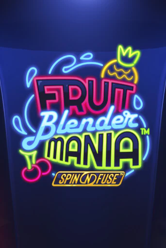 Попробуй Fruit Blender Mania™ в демо бесплатно онлайн | Azino777