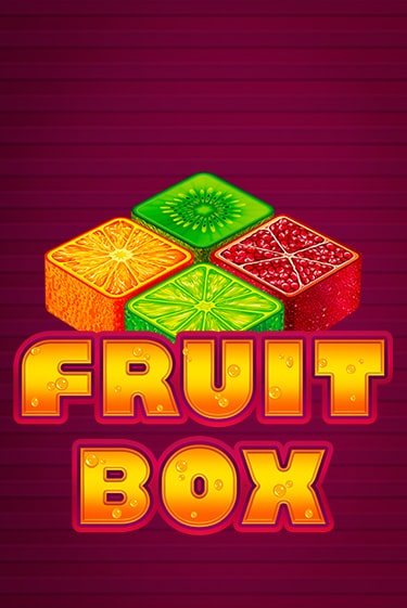 Попробуй Fruit Box в демо бесплатно онлайн | Azino777