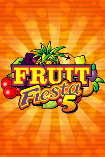 Попробуй Fruit Fiesta 5-Line в демо бесплатно онлайн | Azino777