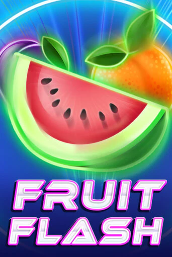 Попробуй Fruit Flash в демо бесплатно онлайн | Azino777