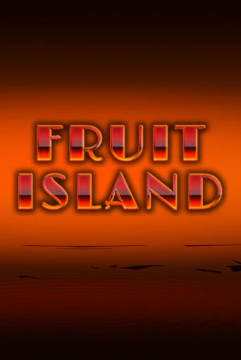 Попробуй Fruit Island в демо бесплатно онлайн | Azino777