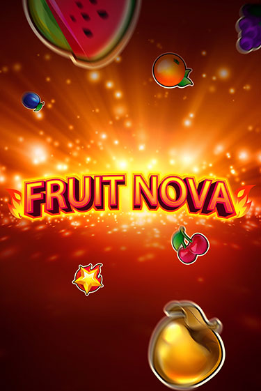 Попробуй Fruit Nova в демо бесплатно онлайн | Azino777