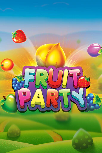 Попробуй Fruit Party в демо бесплатно онлайн | Azino777