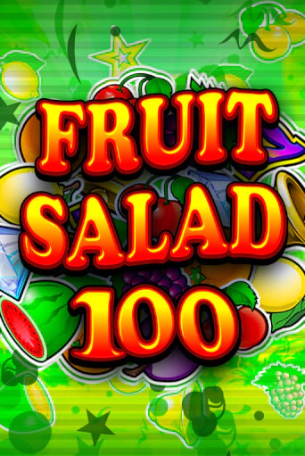 Попробуй Fruit Salad 100 в демо бесплатно онлайн | Azino777