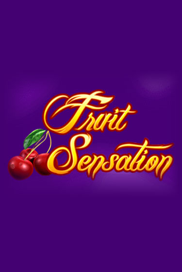 Попробуй Fruit Sensation в демо бесплатно онлайн | Azino777