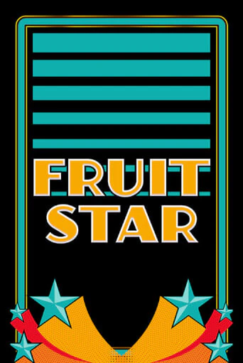 Попробуй Fruit Star в демо бесплатно онлайн | Azino777
