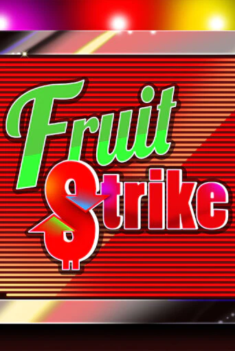 Попробуй Fruit Strike в демо бесплатно онлайн | Azino777