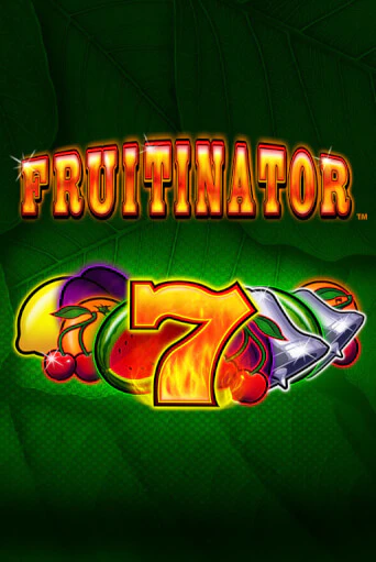 Попробуй Fruitinator в демо бесплатно онлайн | Azino777