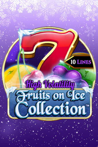 Попробуй Fruits On Ice Collection 10 Lines в демо бесплатно онлайн | Azino777