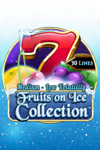 Попробуй Fruits On Ice Collection 30 Lines в демо бесплатно онлайн | Azino777