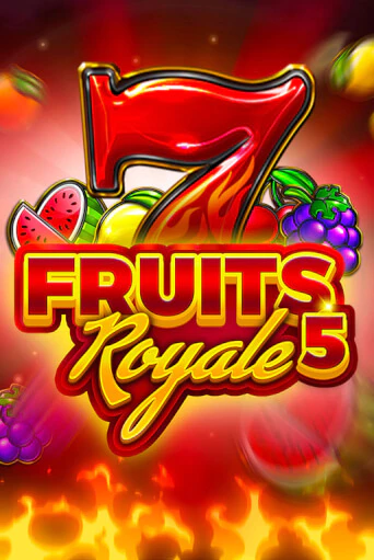 Попробуй Fruits Royale 5 в демо бесплатно онлайн | Azino777