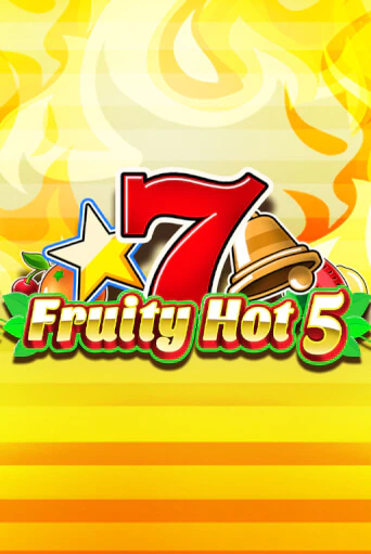 Попробуй Fruity Hot 5 в демо бесплатно онлайн | Azino777