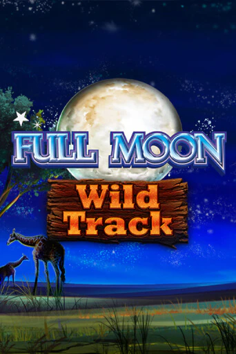 Попробуй Full Moon: Wild Track в демо бесплатно онлайн | Azino777