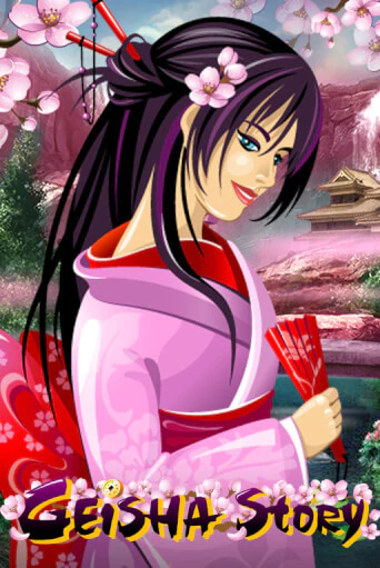 Попробуй Geisha Story в демо бесплатно онлайн | Azino777