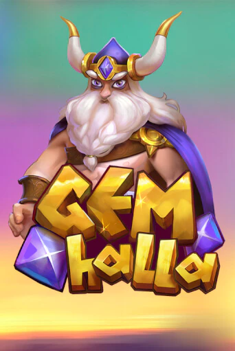Попробуй Gemhalla в демо бесплатно онлайн | Azino777