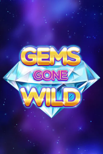 Попробуй Gems Gone Wild в демо бесплатно онлайн | Azino777