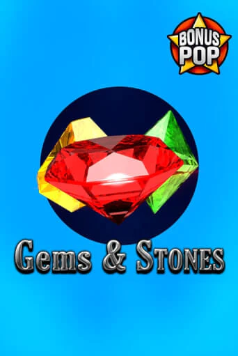 Попробуй Gems & Stones в демо бесплатно онлайн | Azino777