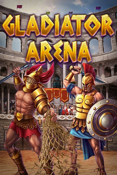 Попробуй Gladiator Arena в демо бесплатно онлайн | Azino777