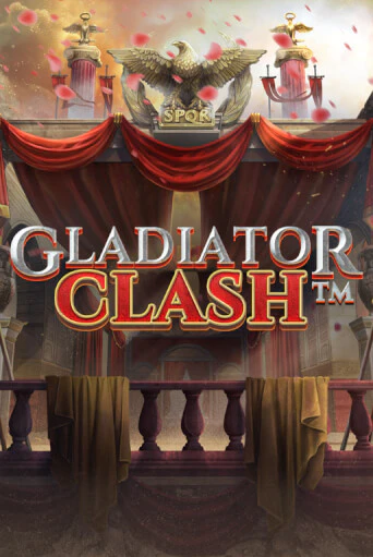 Попробуй Gladiator Clash в демо бесплатно онлайн | Azino777