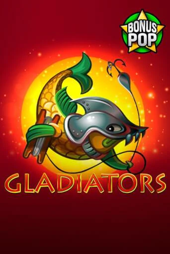 Попробуй Gladiators в демо бесплатно онлайн | Azino777