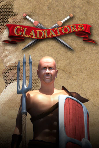 Попробуй Gladiators в демо бесплатно онлайн | Azino777
