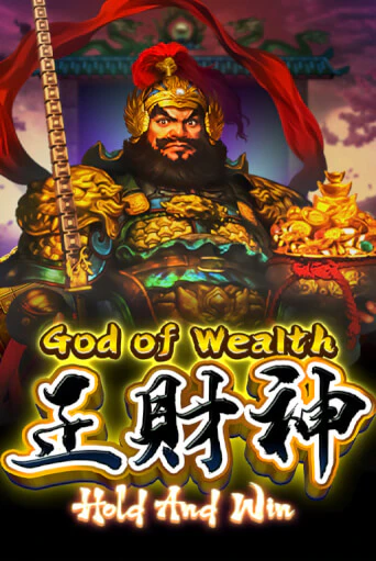 Попробуй God of Wealth Hold And Win в демо бесплатно онлайн | Azino777