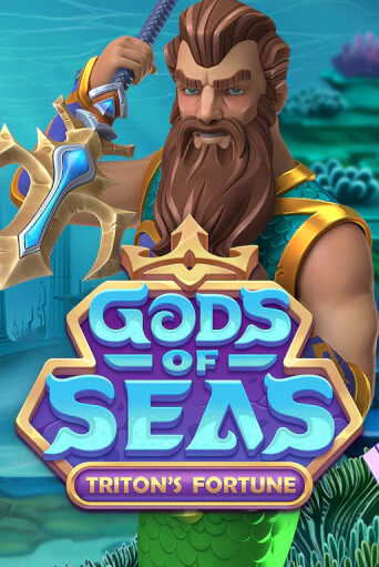 Попробуй Gods of Seas: Triton's Fortune в демо бесплатно онлайн | Azino777