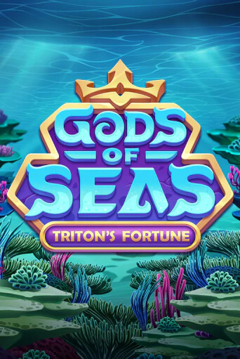Попробуй Gods of Seas: Triton's Fortune в демо бесплатно онлайн | Azino777