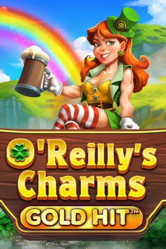 Попробуй Gold Hit: O'Reilly's Charms в демо бесплатно онлайн | Azino777
