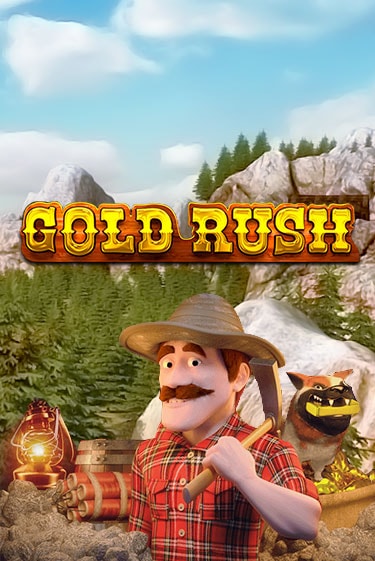 Попробуй Gold Rush в демо бесплатно онлайн | Azino777