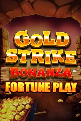 Попробуй Gold Strike Bonanza Fortune Play в демо бесплатно онлайн | Azino777