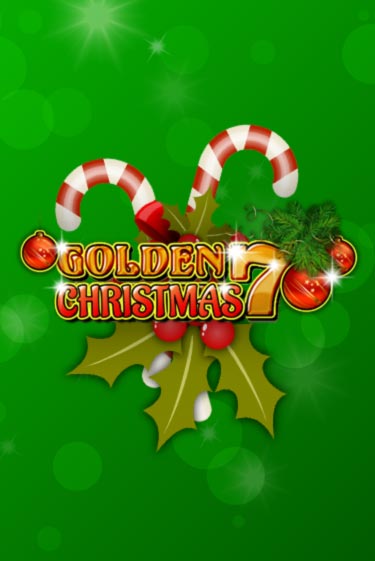 Попробуй Golden 7 Christmas в демо бесплатно онлайн | Azino777