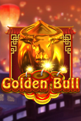 Попробуй Golden Bull в демо бесплатно онлайн | Azino777