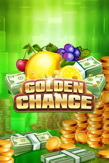 Попробуй Golden Chance в демо бесплатно онлайн | Azino777