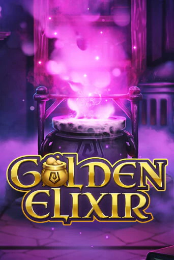 Попробуй Golden Elixir в демо бесплатно онлайн | Azino777