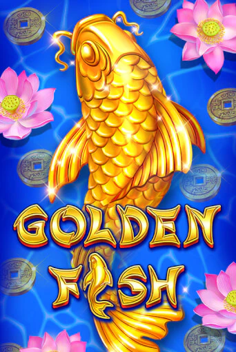 Попробуй Golden Fish в демо бесплатно онлайн | Azino777