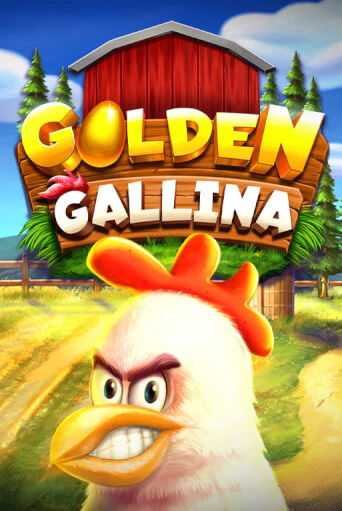 Попробуй Golden Gallina в демо бесплатно онлайн | Azino777